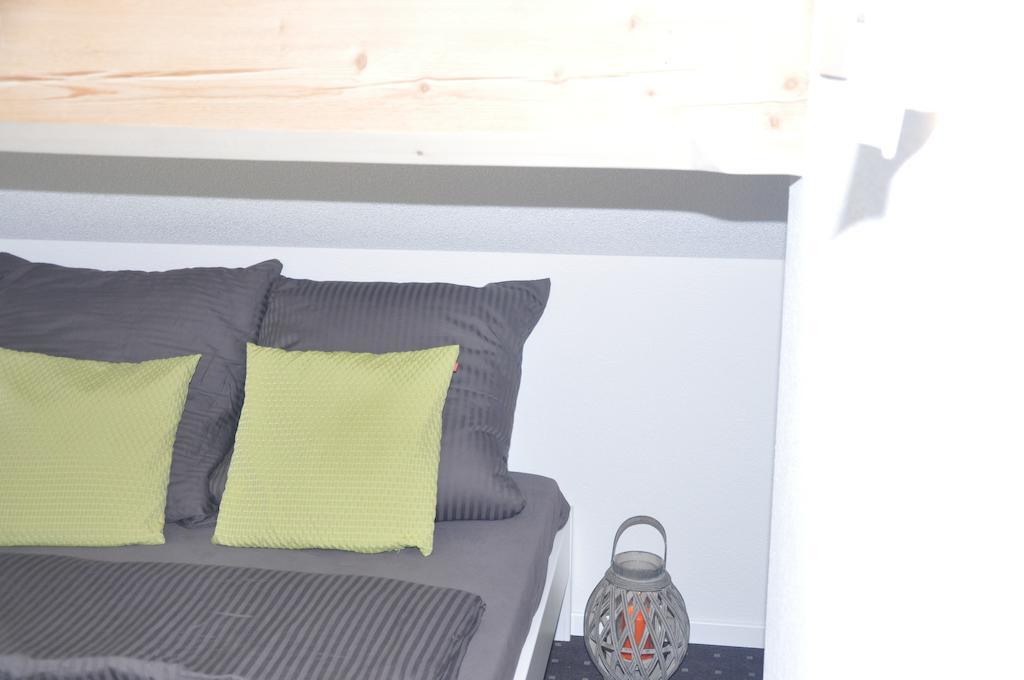 Destimotel Lichtensteig Cameră foto